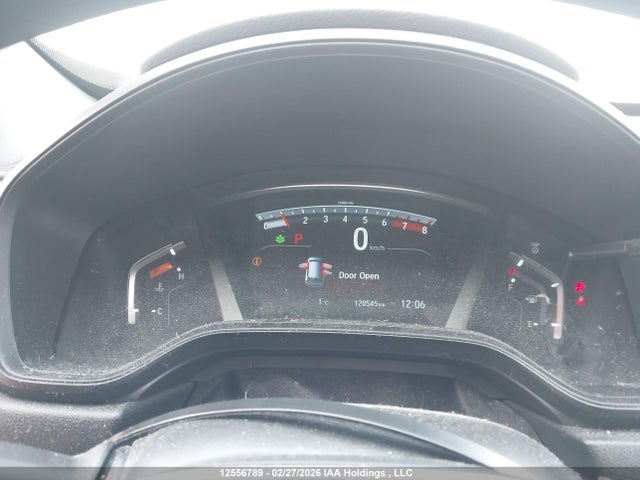 2HKRW2H23JH148266 Honda CR-V LX