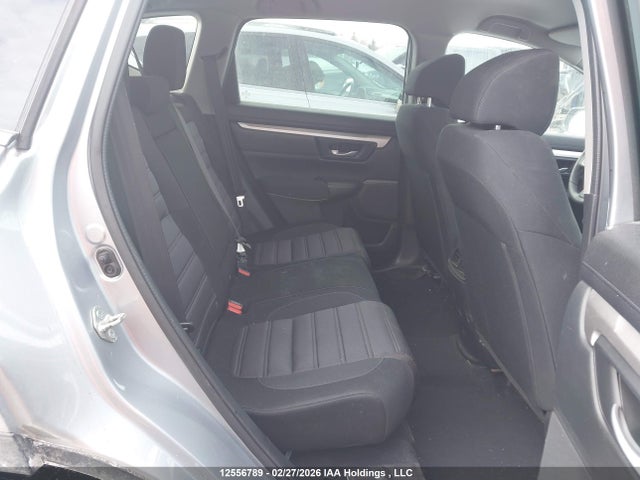 2HKRW2H23JH148266 Honda CR-V LX