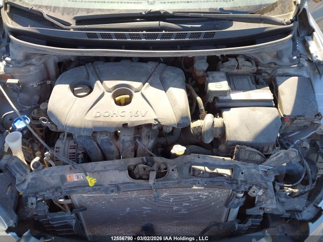 Продаж на аукціоні авто 2015 Hyundai Elantra Se/sport/limited, vin: 5NPDH4AE3FH646608, номер лоту: 12556790