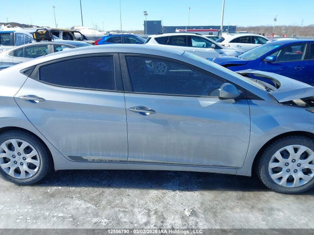 Продаж на аукціоні авто 2015 Hyundai Elantra Se/sport/limited, vin: 5NPDH4AE3FH646608, номер лоту: 12556790