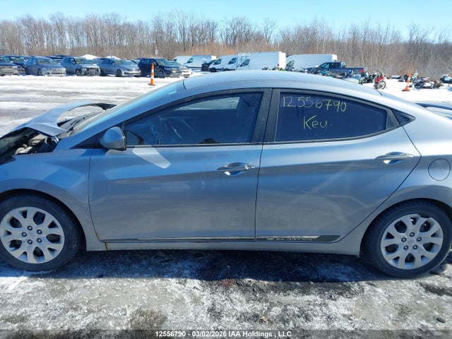 Продаж на аукціоні авто 2015 Hyundai Elantra Se/sport/limited, vin: 5NPDH4AE3FH646608, номер лоту: 12556790
