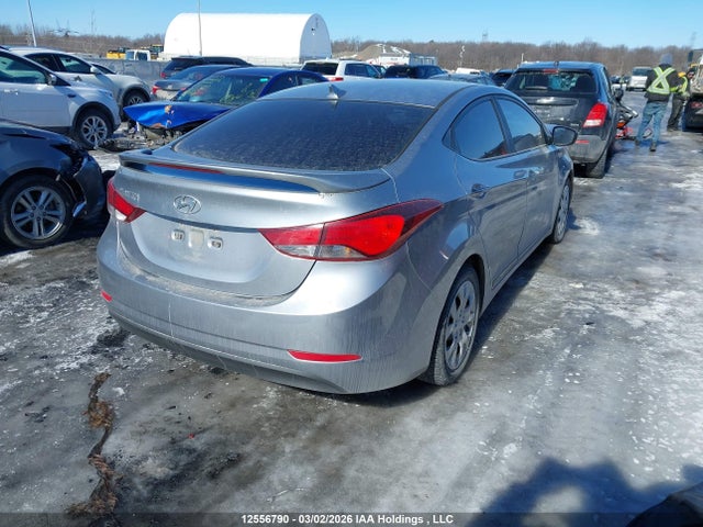 Продаж на аукціоні авто 2015 Hyundai Elantra Se/sport/limited, vin: 5NPDH4AE3FH646608, номер лоту: 12556790