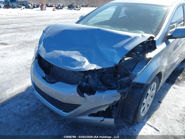 Продаж на аукціоні авто 2015 Hyundai Elantra Se/sport/limited, vin: 5NPDH4AE3FH646608, номер лоту: 12556790