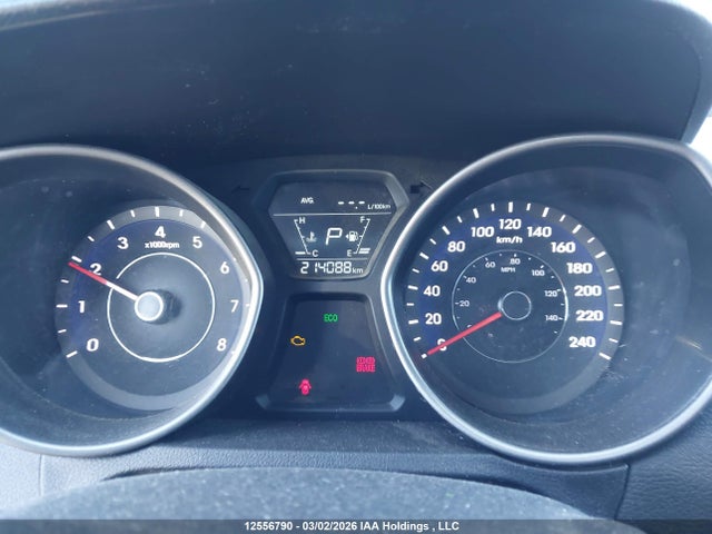 Продаж на аукціоні авто 2015 Hyundai Elantra Se/sport/limited, vin: 5NPDH4AE3FH646608, номер лоту: 12556790