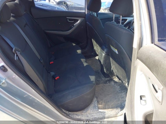 Продаж на аукціоні авто 2015 Hyundai Elantra Se/sport/limited, vin: 5NPDH4AE3FH646608, номер лоту: 12556790
