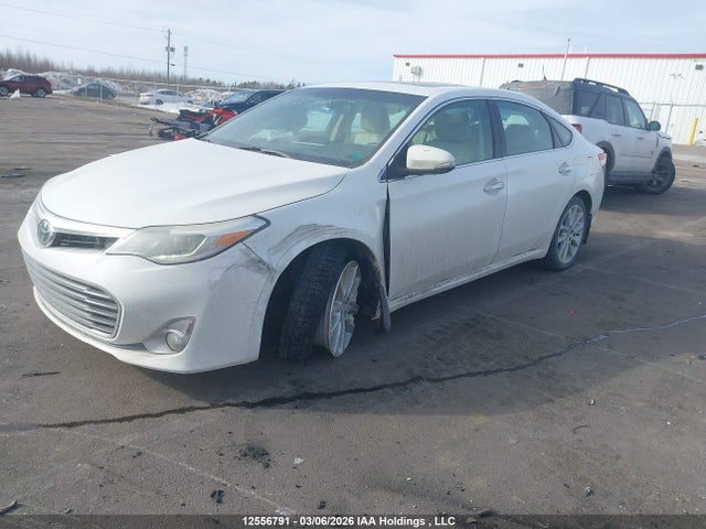 Продажа на аукционе авто 2015 Toyota Avalon Xle/premium/touring/ltd, vin: 4T1BK1EB7FU137615, номер лота: 12556791