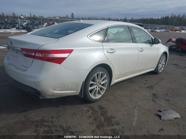 Продажа на аукционе авто 2015 Toyota Avalon Xle/premium/touring/ltd, vin: 4T1BK1EB7FU137615, номер лота: 12556791