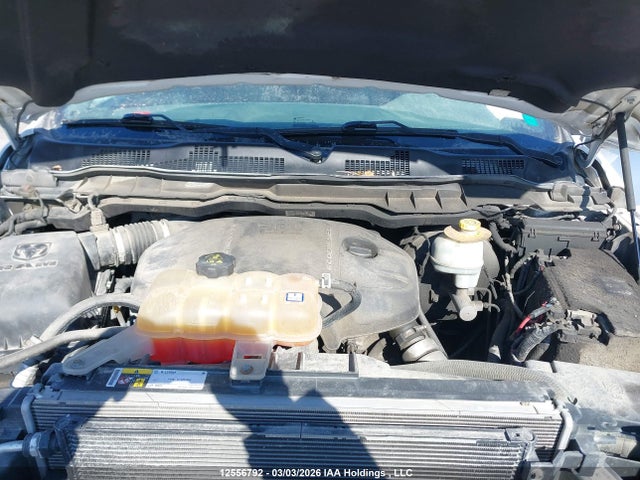 1C6RR7LM5GS378566 RAM 1500 Slt