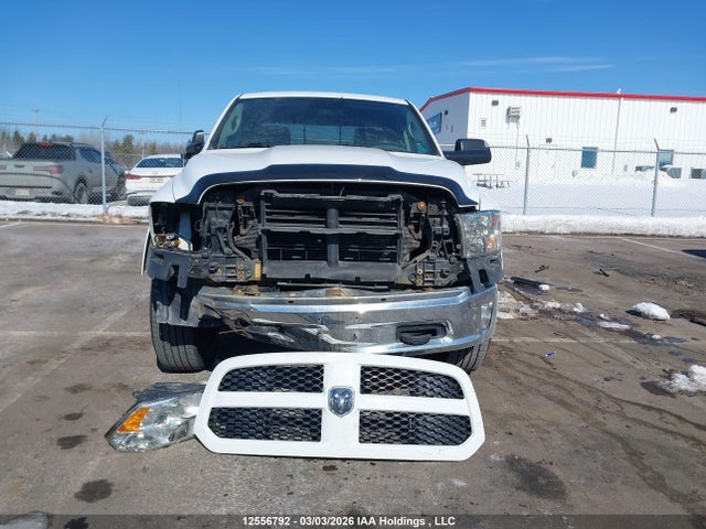 1C6RR7LM5GS378566 RAM 1500 Slt