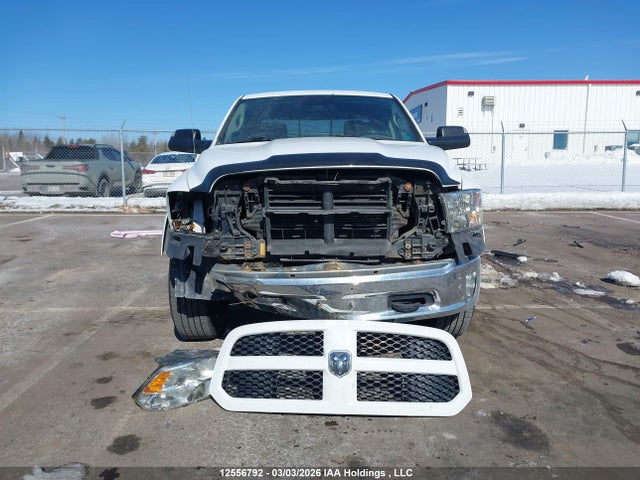 1C6RR7LM5GS378566 RAM 1500 Slt