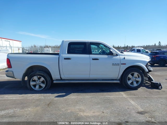 1C6RR7LM5GS378566 RAM 1500 Slt