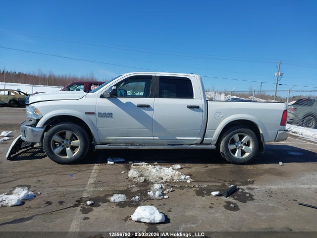 1C6RR7LM5GS378566 RAM 1500 Slt