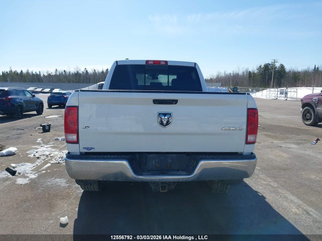 1C6RR7LM5GS378566 RAM 1500 Slt