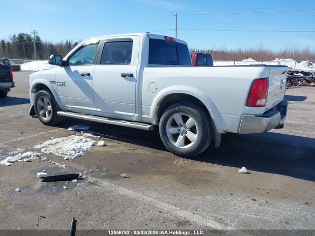 1C6RR7LM5GS378566 RAM 1500 Slt
