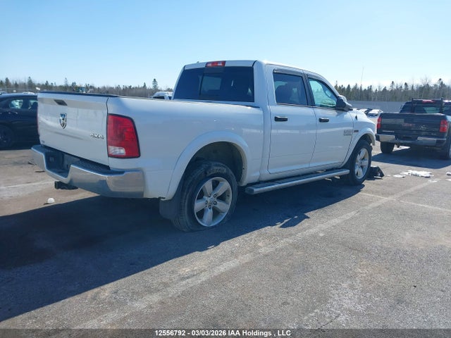1C6RR7LM5GS378566 RAM 1500 Slt