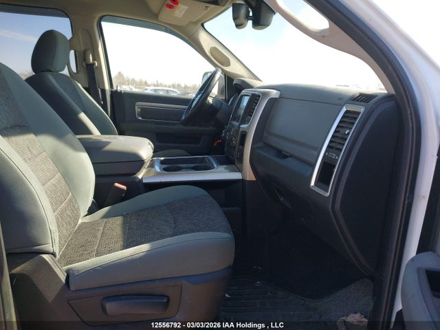 1C6RR7LM5GS378566 RAM 1500 Slt