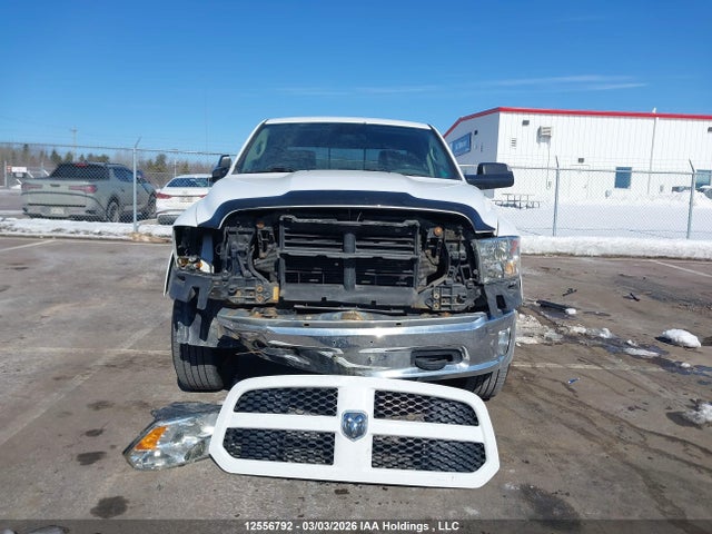 1C6RR7LM5GS378566 RAM 1500 Slt
