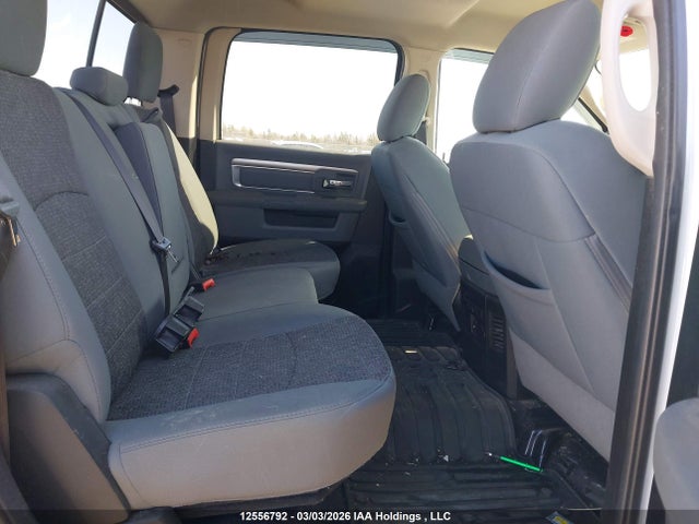 1C6RR7LM5GS378566 RAM 1500 Slt