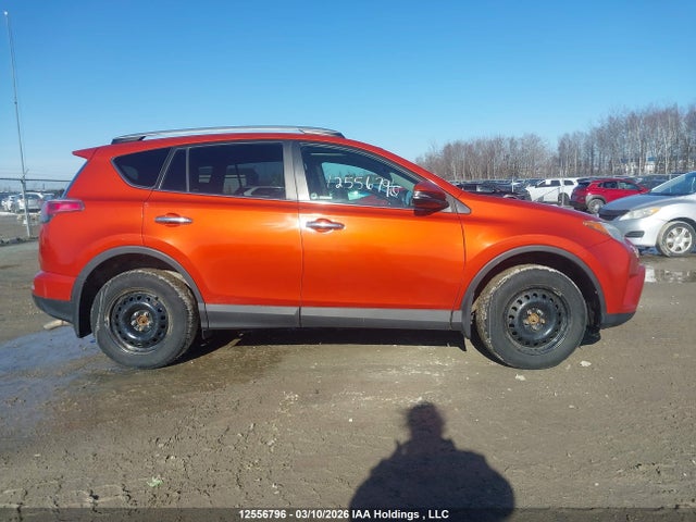 Aukcja sprzedaży 2016 Toyota Rav4 Limited, vin: 2T3DFREV6GW474274, numer aukcji: 12556796