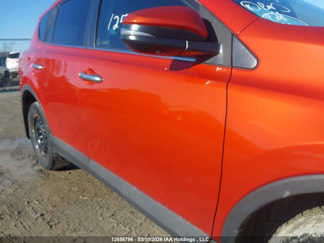 Aukcja sprzedaży 2016 Toyota Rav4 Limited, vin: 2T3DFREV6GW474274, numer aukcji: 12556796