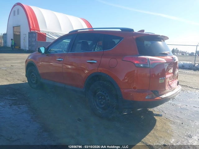 Aukcja sprzedaży 2016 Toyota Rav4 Limited, vin: 2T3DFREV6GW474274, numer aukcji: 12556796