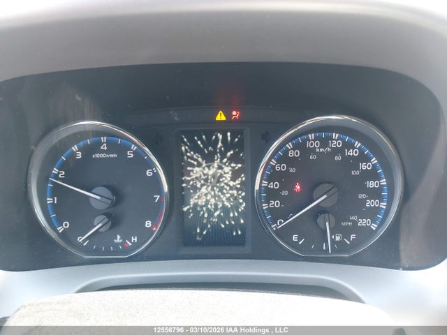Aukcja sprzedaży 2016 Toyota Rav4 Limited, vin: 2T3DFREV6GW474274, numer aukcji: 12556796