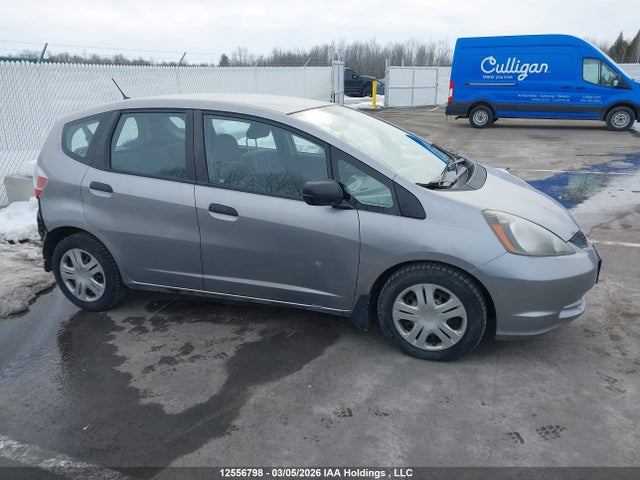Aukcja sprzedaży 2009 Honda Fit, vin: JHMGE88379S804566, numer aukcji: 12556798