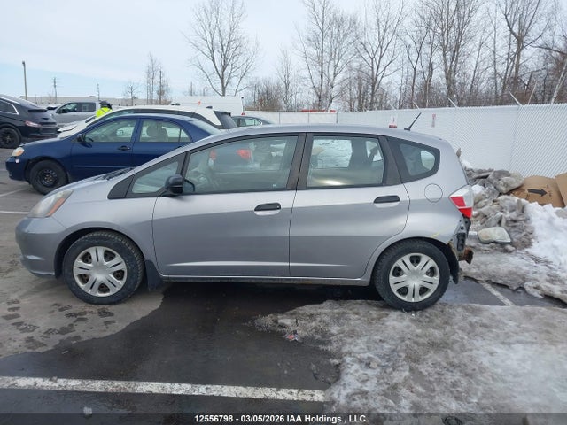 Aukcja sprzedaży 2009 Honda Fit, vin: JHMGE88379S804566, numer aukcji: 12556798