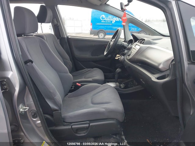 Aukcja sprzedaży 2009 Honda Fit, vin: JHMGE88379S804566, numer aukcji: 12556798