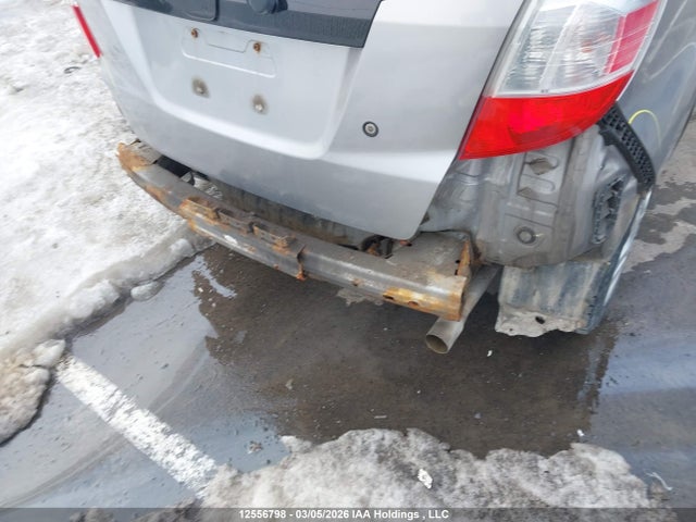 Aukcja sprzedaży 2009 Honda Fit, vin: JHMGE88379S804566, numer aukcji: 12556798