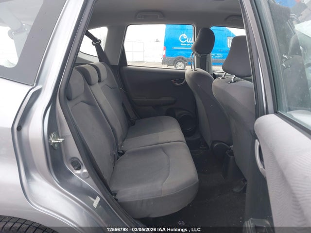 Aukcja sprzedaży 2009 Honda Fit, vin: JHMGE88379S804566, numer aukcji: 12556798