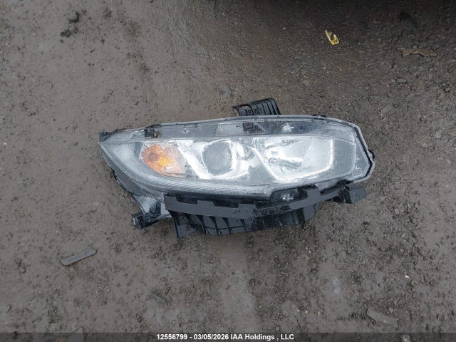 Aukcja sprzedaży 2018 Honda Civic Lx, vin: 2HGFC2F53JH019561, numer aukcji: 12556799