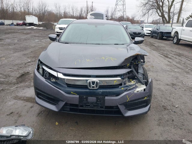 Aukcja sprzedaży 2018 Honda Civic Lx, vin: 2HGFC2F53JH019561, numer aukcji: 12556799