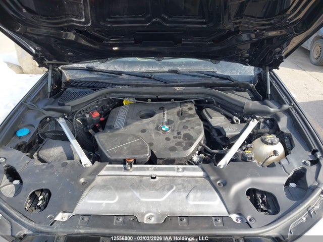 5UXTR9C52KLP84342 BMW X3 Xdrive30i