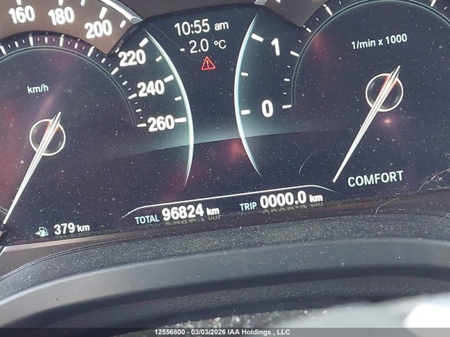 5UXTR9C52KLP84342 BMW X3 Xdrive30i