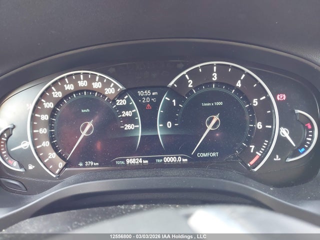 5UXTR9C52KLP84342 BMW X3 Xdrive30i