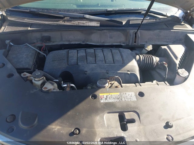 Aukcja sprzedaży 2015 Chevrolet Traverse Ls, vin: 1GNKRFED7FJ259267, numer aukcji: 12556802