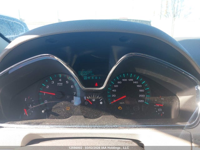 Aukcja sprzedaży 2015 Chevrolet Traverse Ls, vin: 1GNKRFED7FJ259267, numer aukcji: 12556802