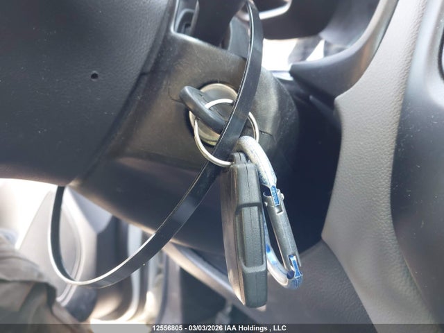 1GCGTBEN8K1191198 Chevrolet Colorado
