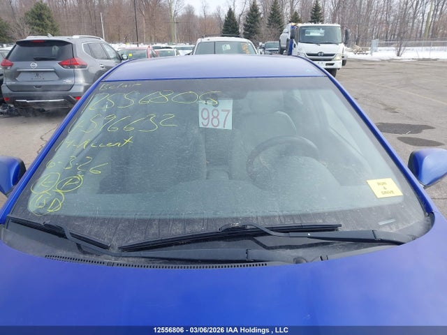 Продаж на аукціоні авто 2014 Hyundai Accent, vin: KMHCT4AE9EU596632, номер лоту: 12556806