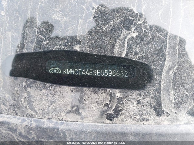 Продаж на аукціоні авто 2014 Hyundai Accent, vin: KMHCT4AE9EU596632, номер лоту: 12556806