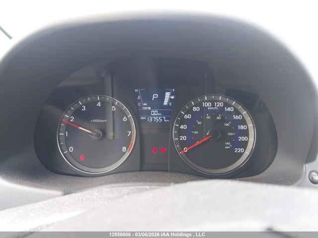 Продаж на аукціоні авто 2014 Hyundai Accent, vin: KMHCT4AE9EU596632, номер лоту: 12556806