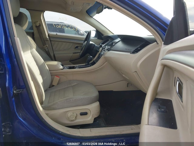 Aukcja sprzedaży 2013 Ford Taurus Se, vin: 1FAHP2D86DG117899, numer aukcji: 12556807