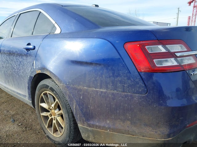 Aukcja sprzedaży 2013 Ford Taurus Se, vin: 1FAHP2D86DG117899, numer aukcji: 12556807
