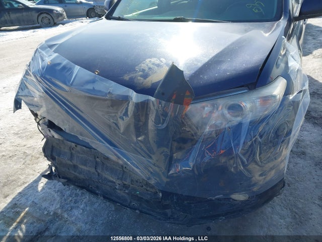 12556808 :رقم المزاد ، 5TDBK3EH0CS107005 vin ، 2012 Toyota Highlander مزاد بيع