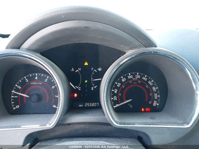 12556808 :رقم المزاد ، 5TDBK3EH0CS107005 vin ، 2012 Toyota Highlander مزاد بيع