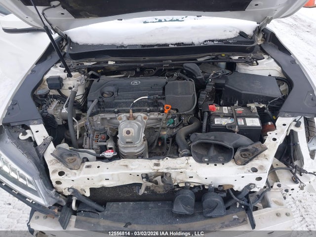19UUB1F57FA801095 Acura TLX TECH