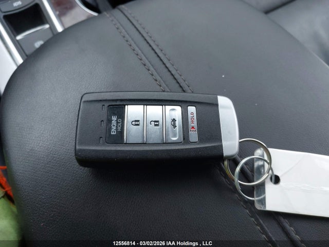 19UUB1F57FA801095 Acura TLX TECH