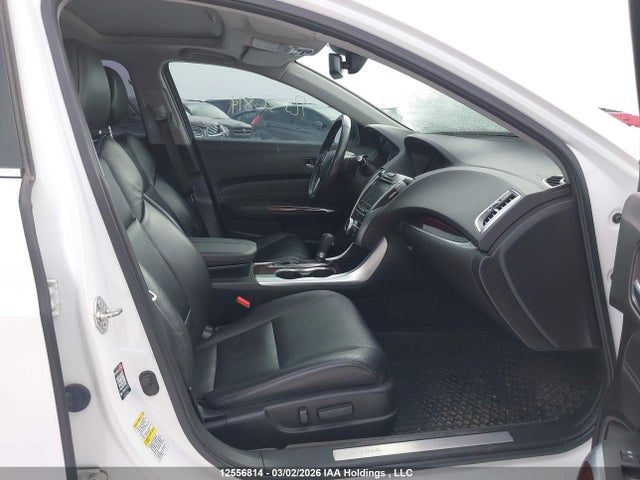 19UUB1F57FA801095 Acura TLX TECH