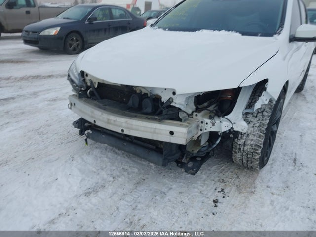 19UUB1F57FA801095 Acura TLX TECH